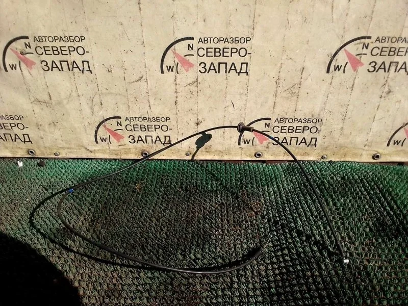 Трос Kia Optima 2019 81190D4000 JF G4ND