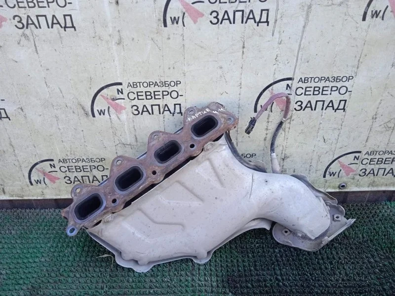 Коллектор выпускной Renault Kaptur 8201101954 HHA F4RE410