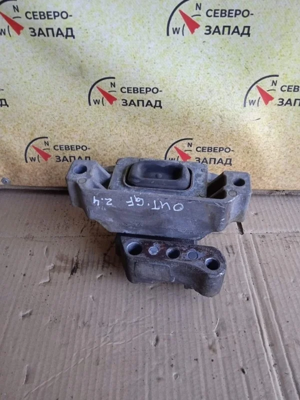 Подушка двигателя Mitsubishi Outlander 1091A211 GF 4B12, правая