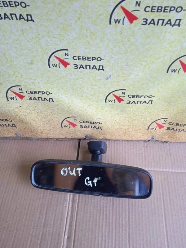 Зеркало салонное Mitsubishi Outlander MN124448 GF