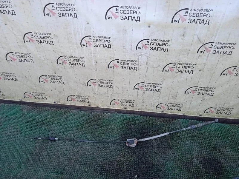 Трос АКПП Mitsubishi Outlander 2430A132 GF 4B12