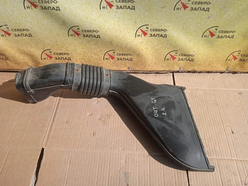 Резонатор воздушного фильтра Mitsubishi Outlander 1505A706 GF 4B12