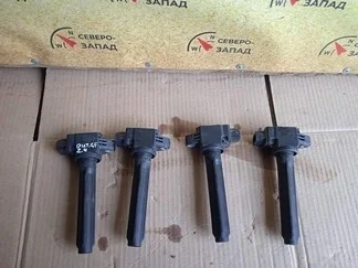 Катушка зажигания Mitsubishi Outlander 1832A062 GF 4B12