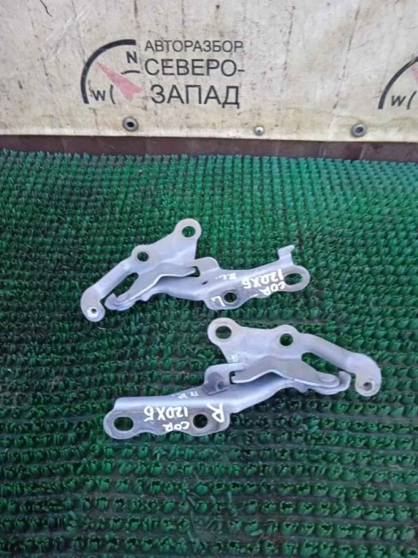 Петля капота Toyota Corolla 5342012330 120, левая