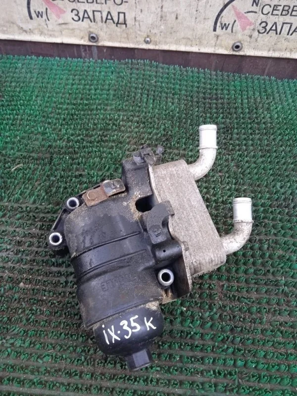 Теплообменник Hyundai Ix35 264102F000 LM