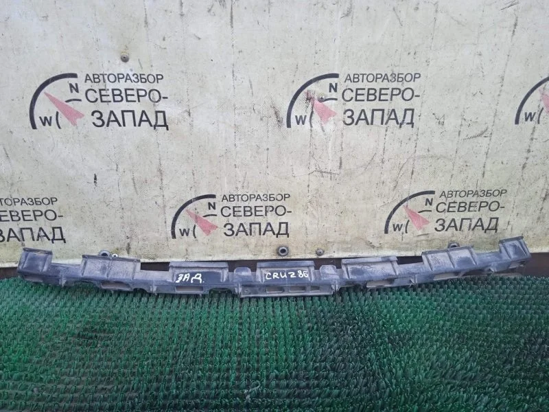 Кронштейн бампера Chevrolet Cruze 94833091 J300 F16D3, задний