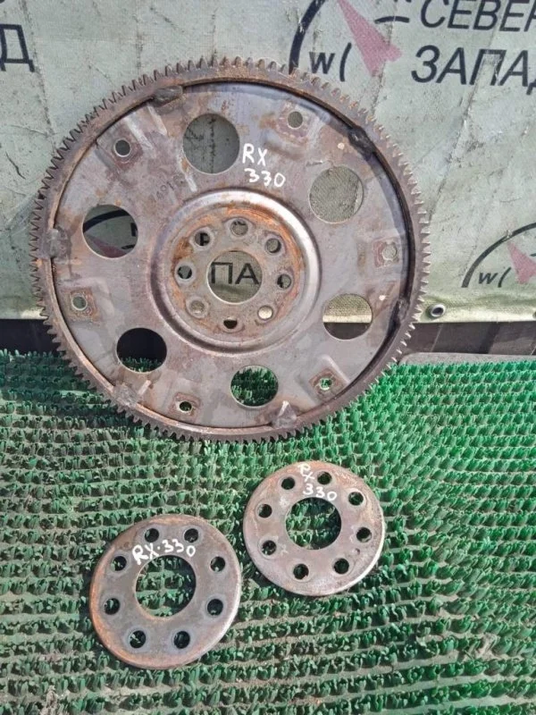 Маховик Lexus RX330 3210148010 MCU38