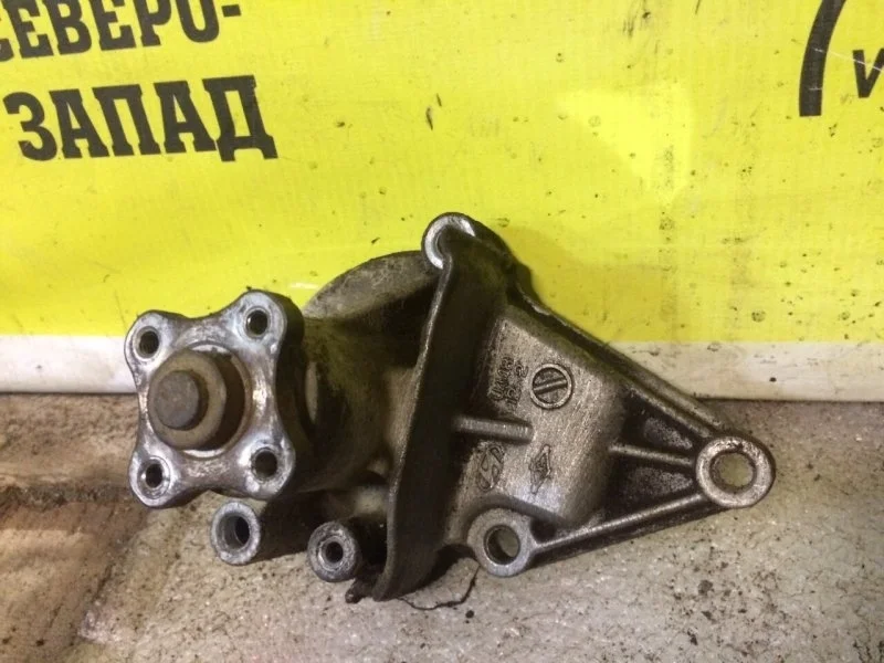 Насос водяной Hyundai Accent 2510026902 ТАГАЗ G4EC