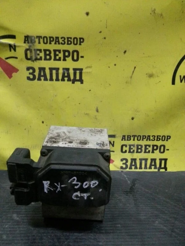 Блок ABS Lexus 4451048010 1MZ