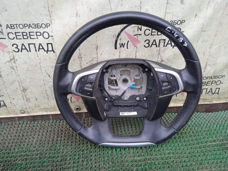 Руль Citroen C4 98039712ZD