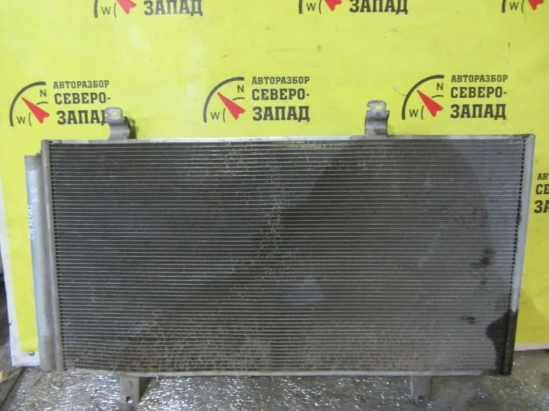 Радиатор кондиционера Toyota Camry 8846033100 GSV40 2GR