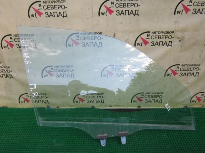 Стекло Suzuki Grand Vitara 8450178K00 JT J20A, переднее правое