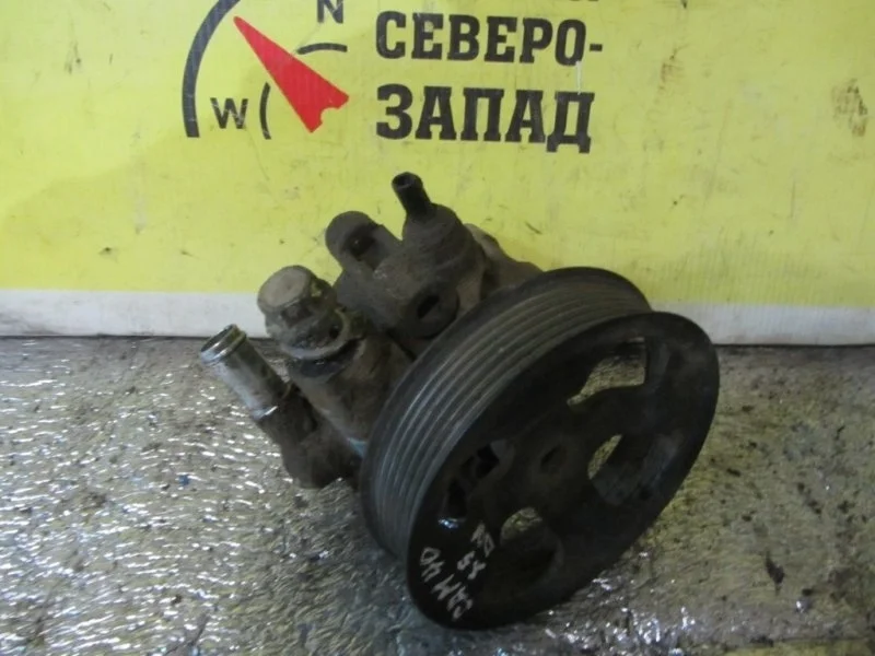 Насос гур Toyota Camry 4431007040 GSV40 2GR