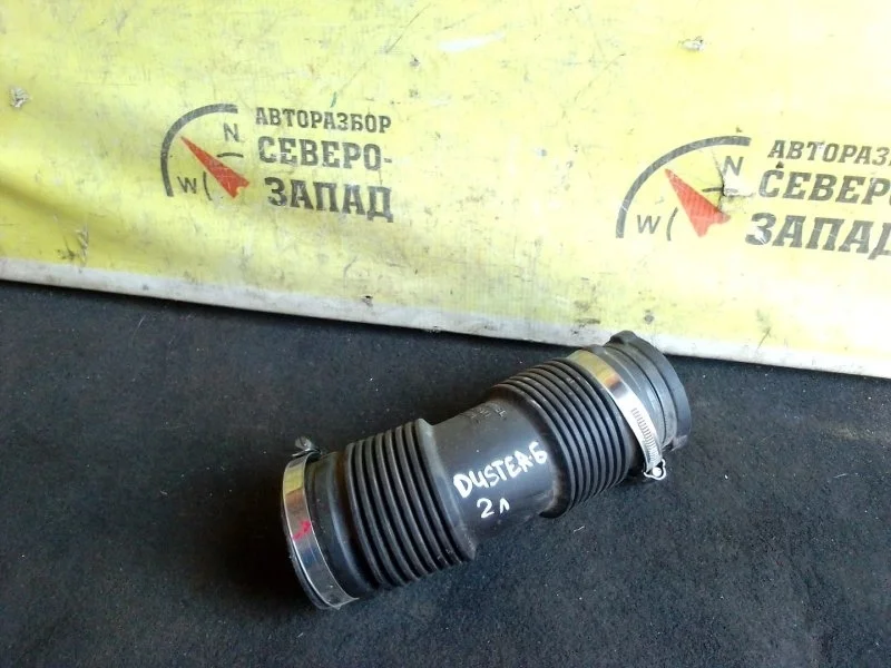 Патрубок воздушного фильтра Renault Duster 901002179R HSM F4R410
