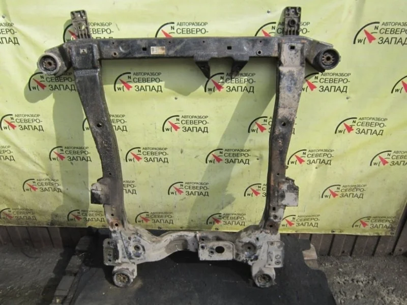 Балка под двс Chevrolet Cruze 13327078 J300 F16D3