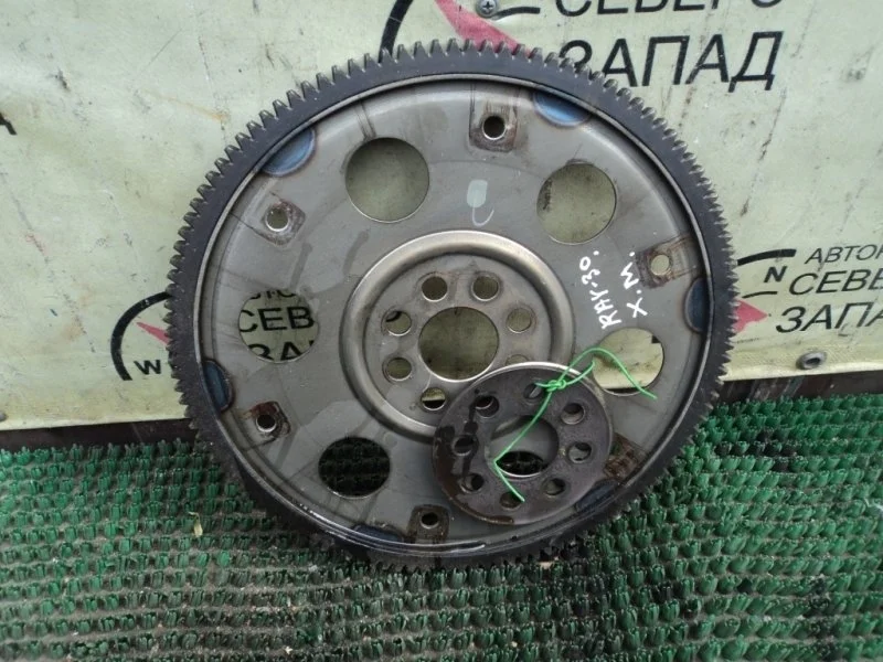 Маховик Toyota Rav4 3210128040 ACA31 2AZ