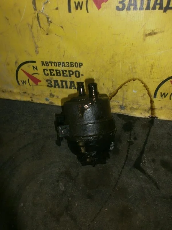 Бачок гур BMW X5 32416851217 E53 M54B30