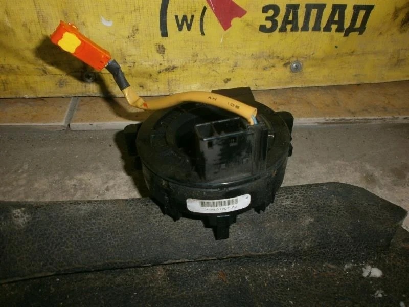 Подрулевая лента Toyota Corolla 8430612100 ZRE150 1ZR