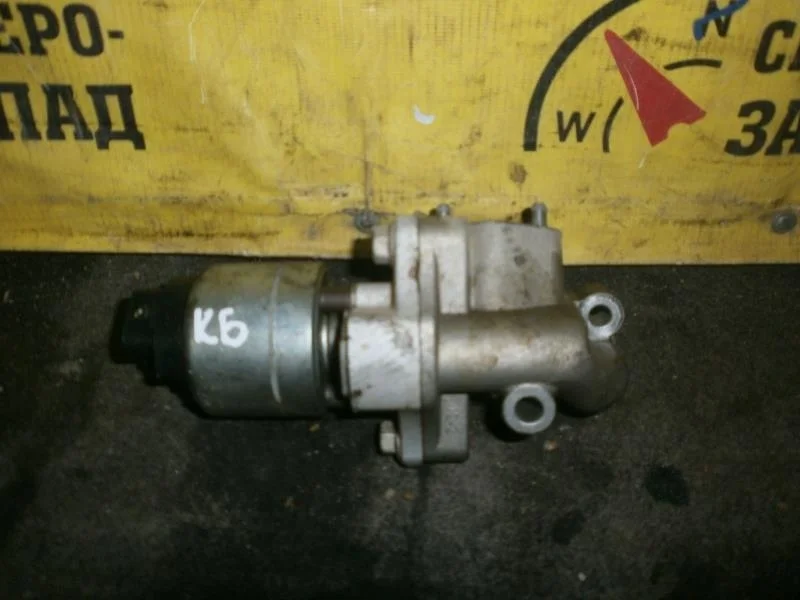 Клапан egr Chevrolet Cruze 2008 25183476 J300 F16D3