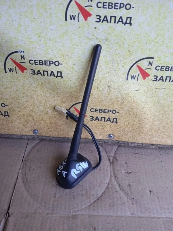 Антенна Mitsubishi Asx 8723A184 GA3W 4B10