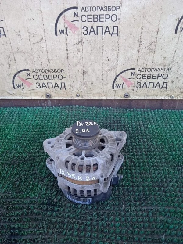 Генератор Hyundai Ix35 373002F100 LM D4HA