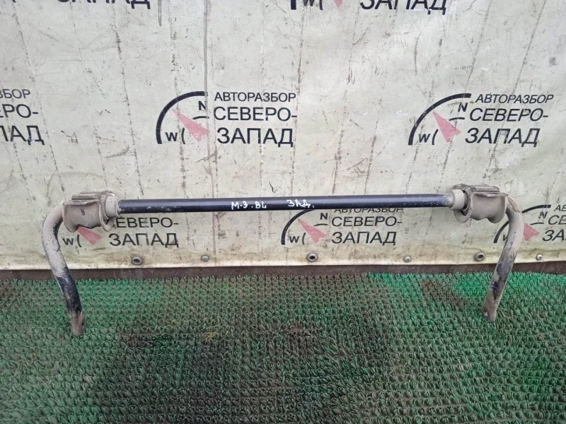 Стабилизатор Mazda 3 BBM228151A BL Z6, задний