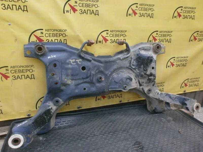 Балка Mazda 3 BBM434800D BL Z6, передняя