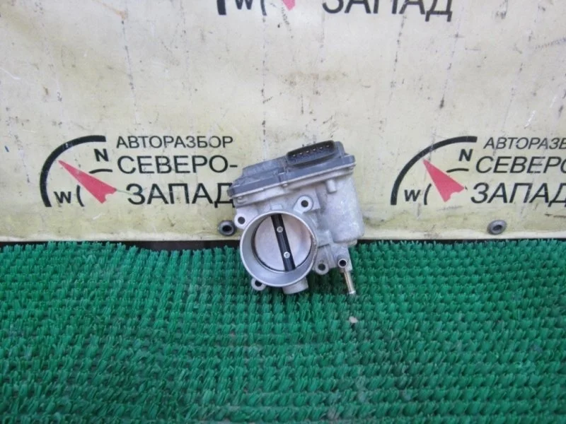 Дроссельная заслонка Toyota Rav4 2203037050 ZSA35 3ZR