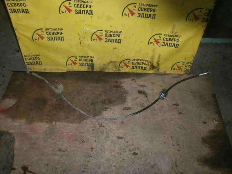 Трос АКПП Chevrolet Aveo 95916587 T300 F16D4
