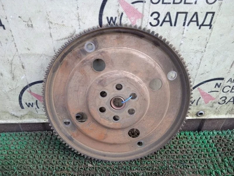 Маховик Mazda 3 FNK519020A BL Z6