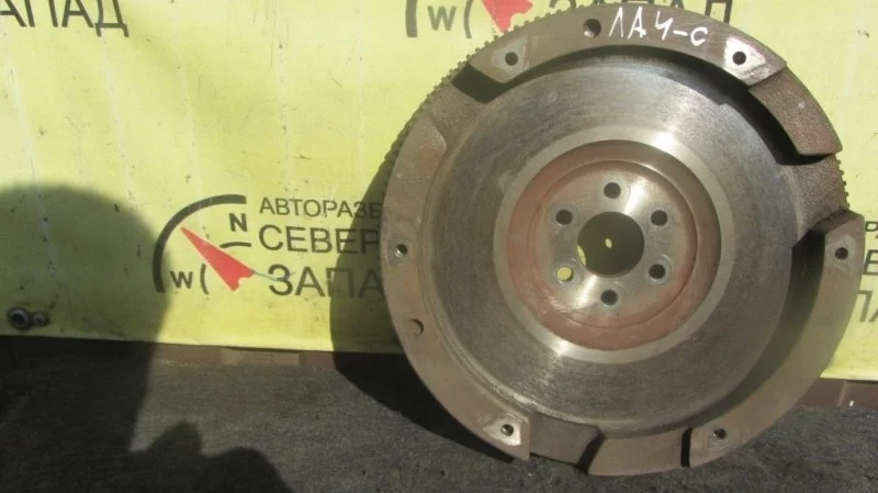 Маховик Chevrolet Lacetti 96184353 J200 F14D3