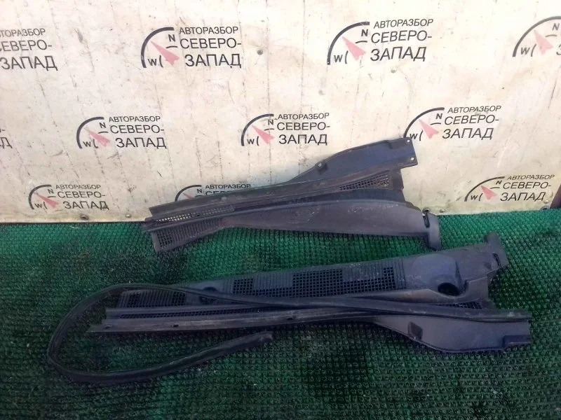 Жабо Mitsubishi Lancer MR533285 CS 4G18, левое