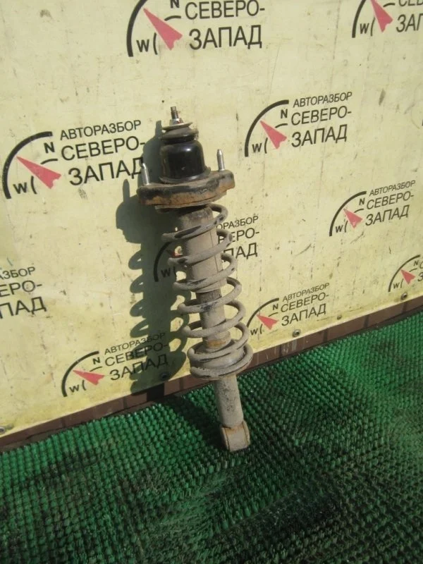 Амортизатор Mitsubishi ASX 4162A192, задний