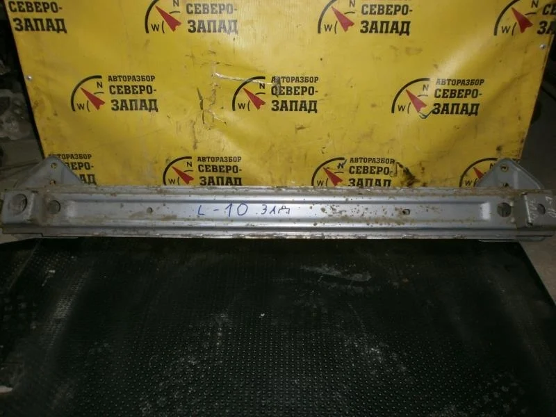 Усилитель бампера Mitsubishi Lancer 6410B929 CY, задний