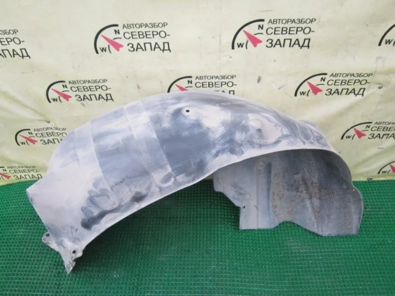 Подкрылок Suzuki Grand Vitara 7552165J00 JT, задний правый