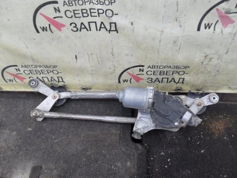 Стеклоочиститель Toyota Corolla 8515012A30 ZRE151, передний