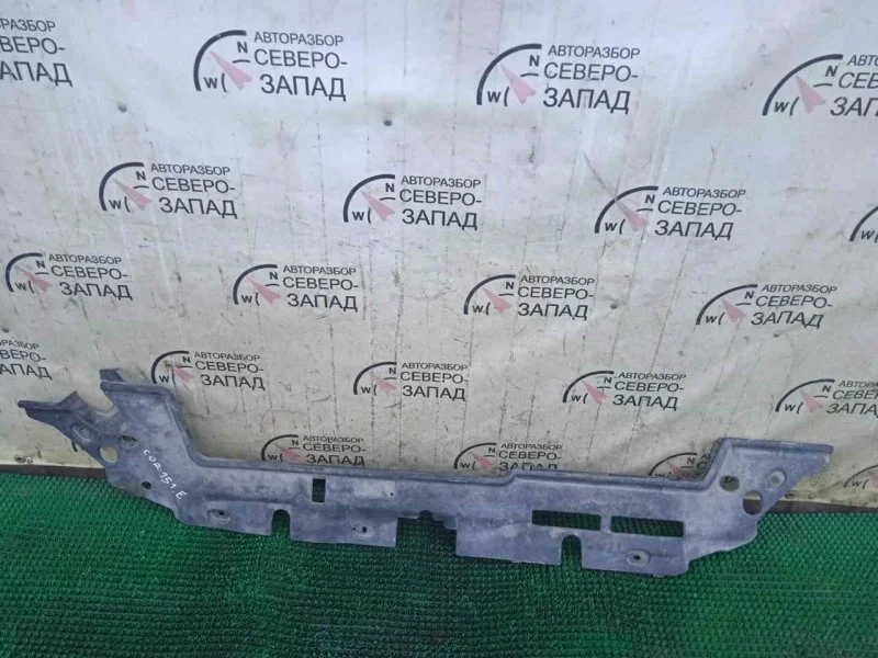 Накладка замка капота Toyota Corolla 5314012020