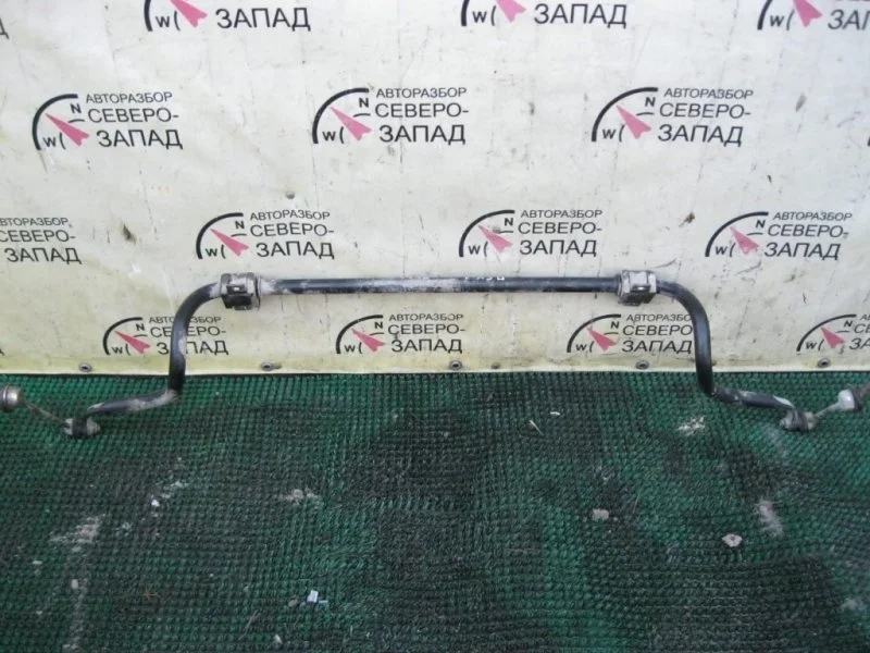 Стабилизатор Mitsubishi ASX 4056A096, передний