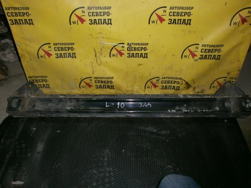 Усилитель бампера Mitsubishi Lancer 6410B929 CY, задний