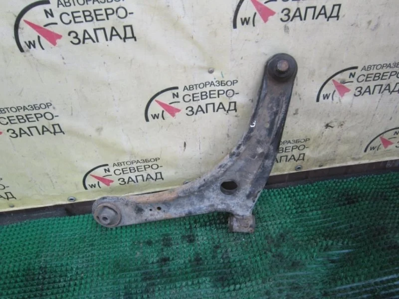 Рычаг Mitsubishi ASX 4013A427, передний левый