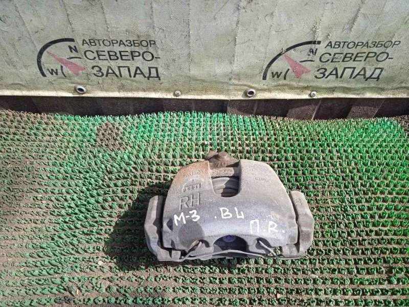 Суппорт Mazda 3 BPYK3371XC BL