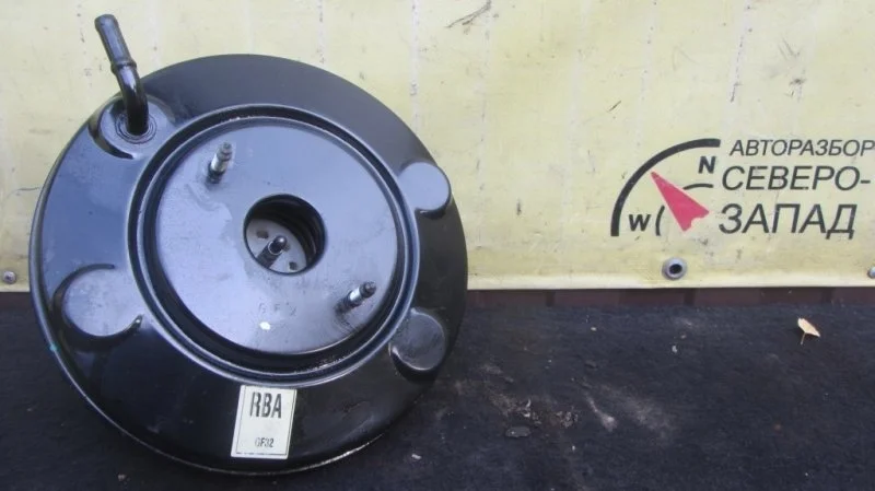 Вакуумник Hyundai Solaris 2012 591100U000 RB G4FC