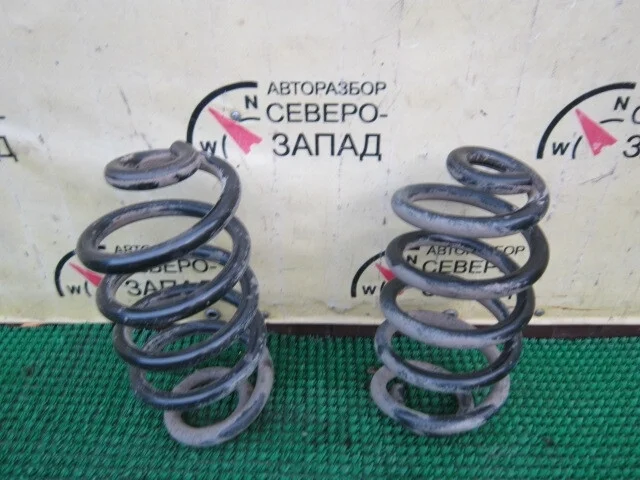 Пружина Nissan X-Trail 55020JG21A T31, задняя