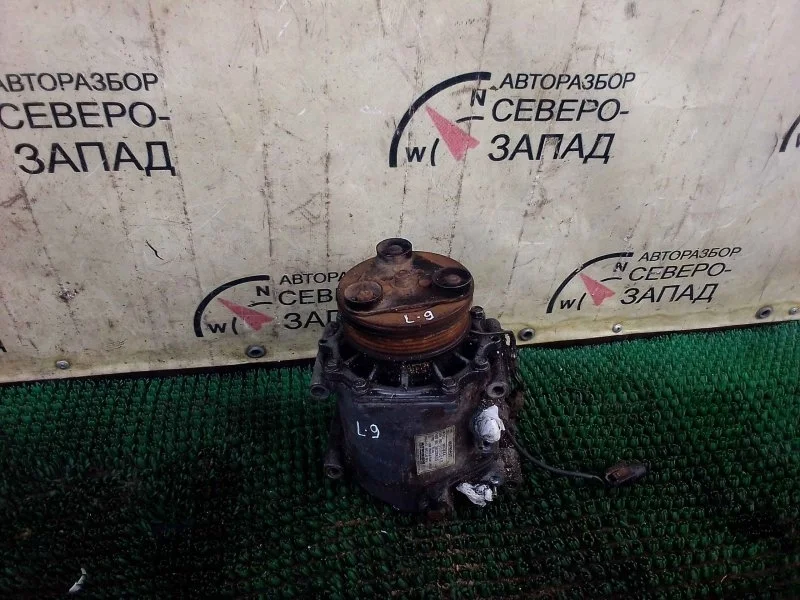 Компрессор кондиционера Mitsubishi Lancer Cedia 7813A035 CS