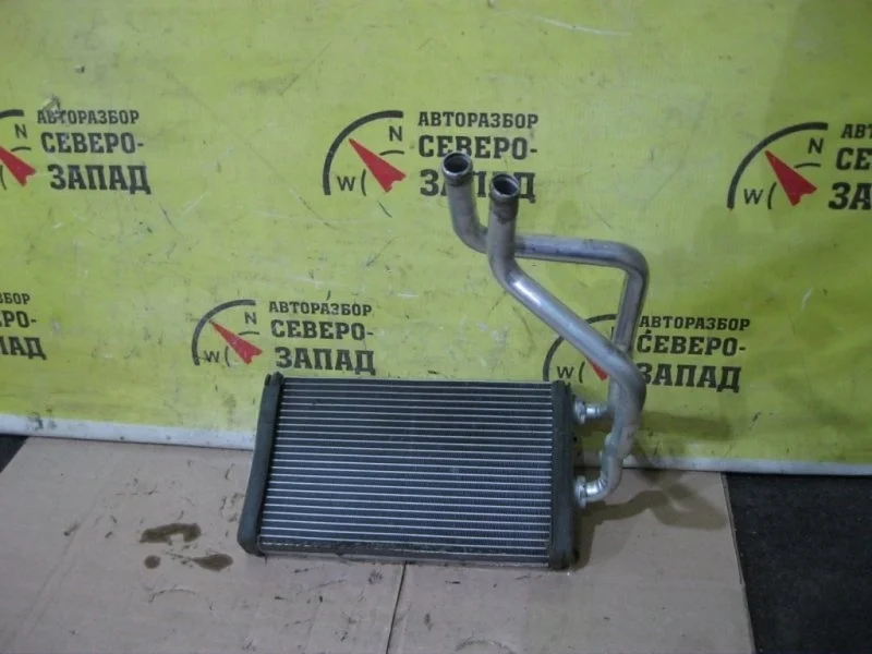 Радиатор печки Mitsubishi ASX 7801A857 GA3W 4B10