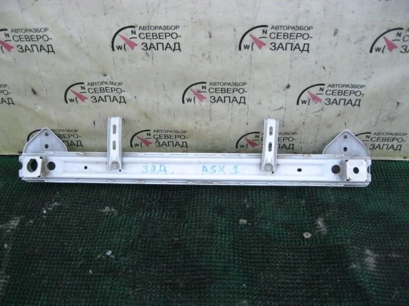 Усилитель бампера Mitsubishi ASX 6410B929, задний