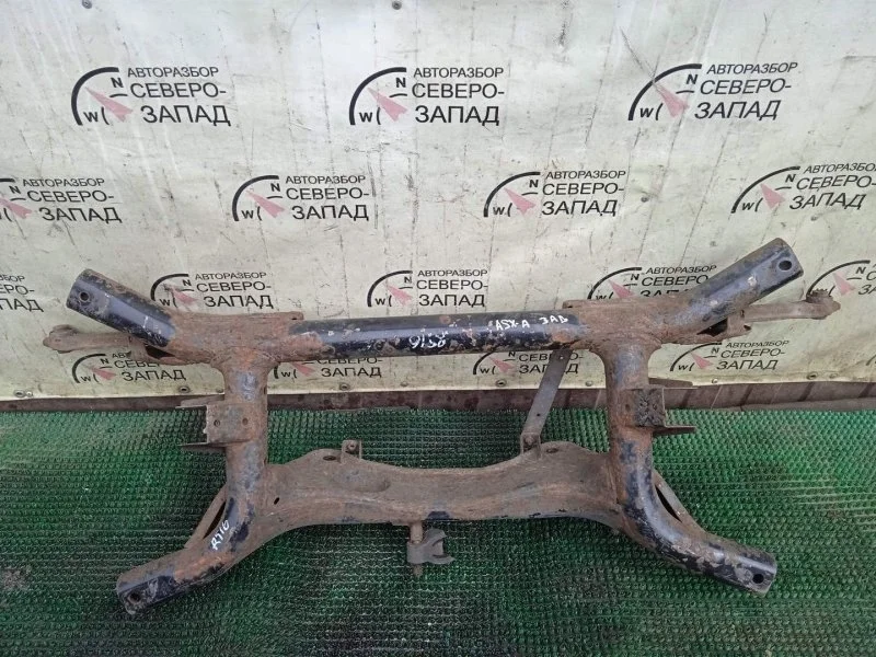 Балка Mitsubishi ASX 4100A033 GA3W 4B10, задняя