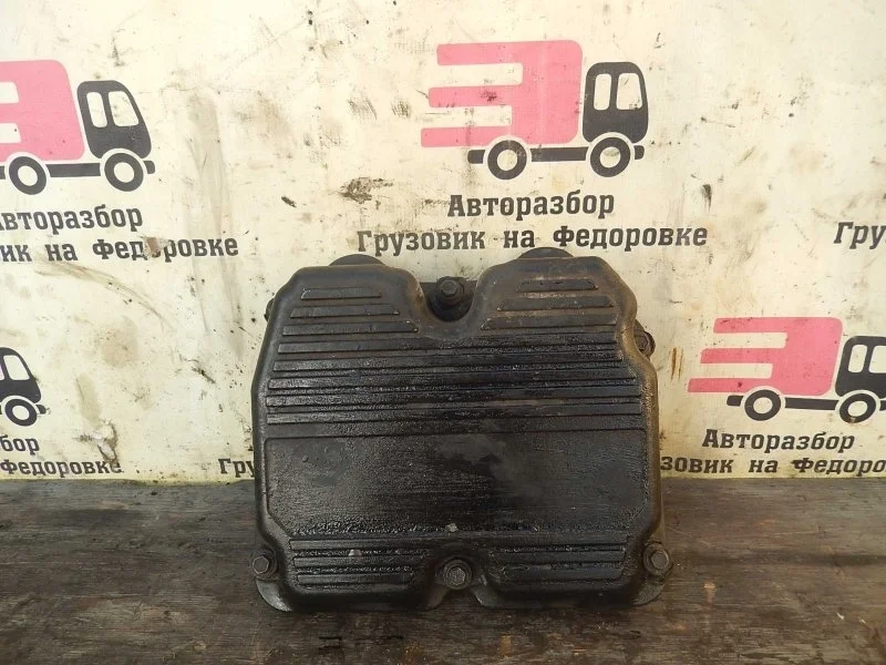 Крышка клапанная Caterpillar 1497376 CAT15