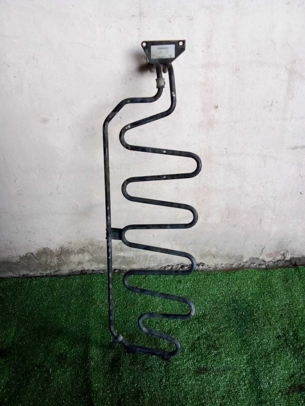 Радиатор гидроусилителя Mercedes G-Class 2009 A4634602324 W463 113