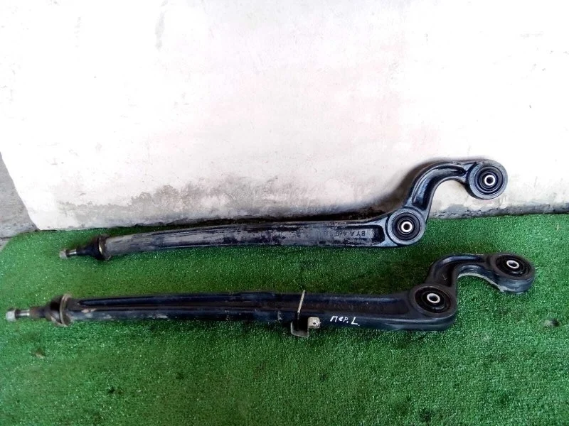 Тяга продольная Mercedes G-Class 2009 A4603300111 W463 M 113.993, передняя